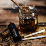 【F.O.S.V】鋼鐵果系列大煙油|FURIT OF STELL美國進口|30ml/60ml |多種果汁口味推薦：圖片 2