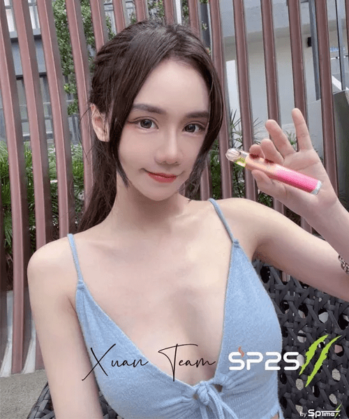 SP2S電子煙主機_商品展示