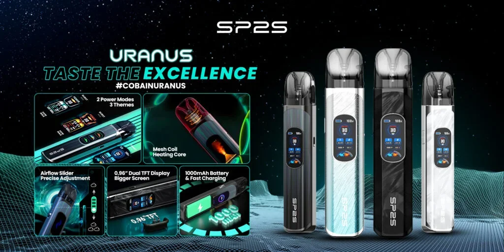 SP2S 天王星主机-特色功能講解圖